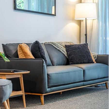 Central Luxury Apartment 108 Wanaka Exteriör bild