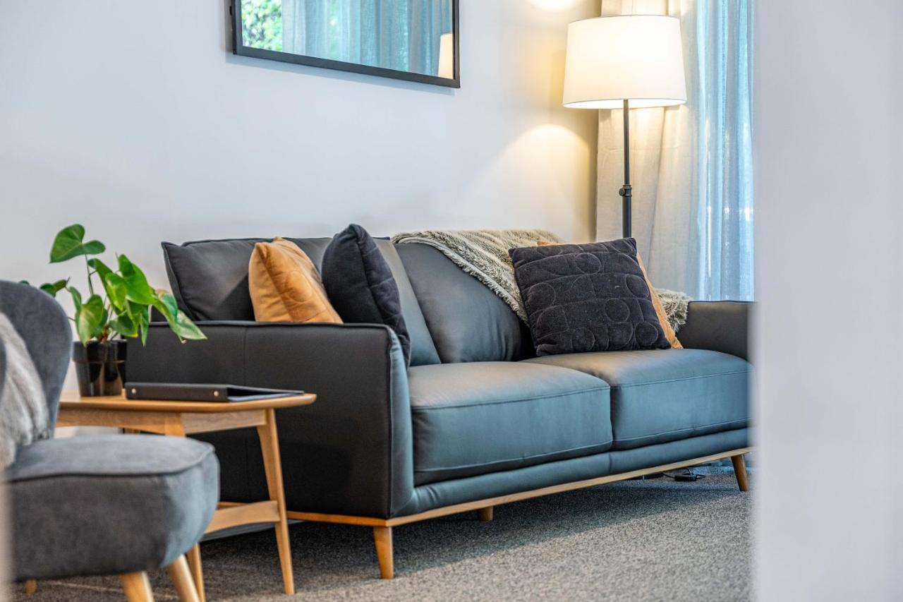 Central Luxury Apartment 108 Wanaka Exteriör bild